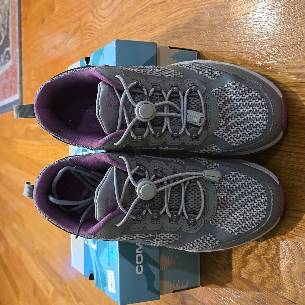 Sketchers GoTrail
